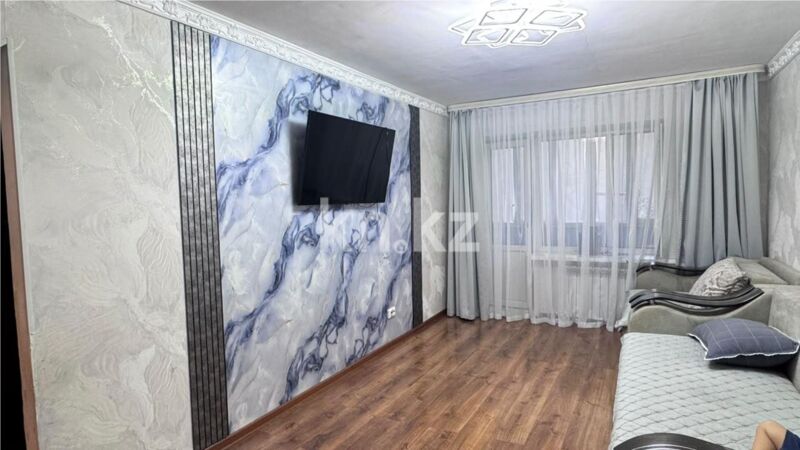 Продажа 3-комнатной квартиры, 63.7 м² - Продажа трехкомнатных квартир в Караганде - страница 2 фото 3 из 8