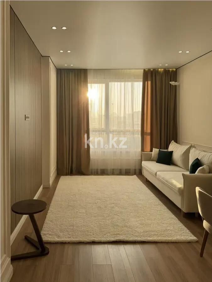 Продажа 2-комнатной квартиры, 51 м² - Продажа двухкомнатных квартир в блочном доме в Казахстане - страница 73 фото 1 из 4