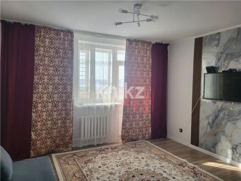 Продажа 1-комнатной квартиры, 39.9 м² - Продажа однокомнатных квартир в р-не Сарыарка Астаны - страница 17 фото 1 из 4