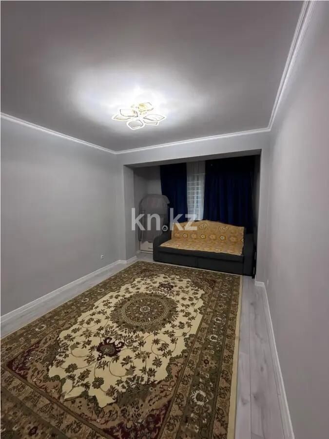 Продажа 1-комнатной квартиры, 37 м² - Продажа однокомнатных квартир в Турксибском р-не Алматы - страница 7 фото 1 из 5