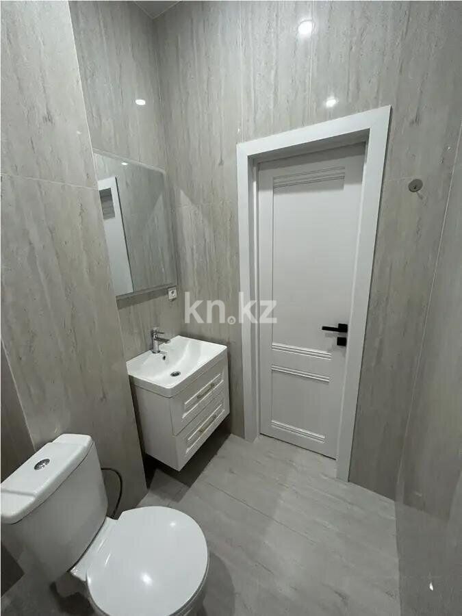 Продажа 1-комнатной квартиры, 32.76 м² - Продажа однокомнатных квартир в блочном доме в Казахстане - страница 2 фото 3 из 3