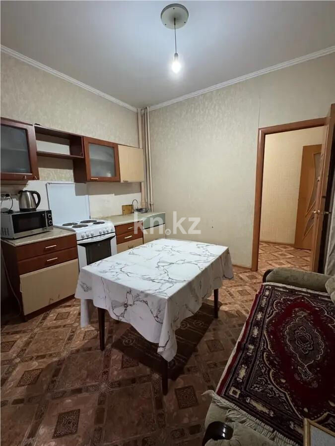 Продажа 1-комнатной квартиры, 42 м² - Продажа однокомнатных квартир в Жетысуском р-не Алматы - страница 3 фото 3 из 4