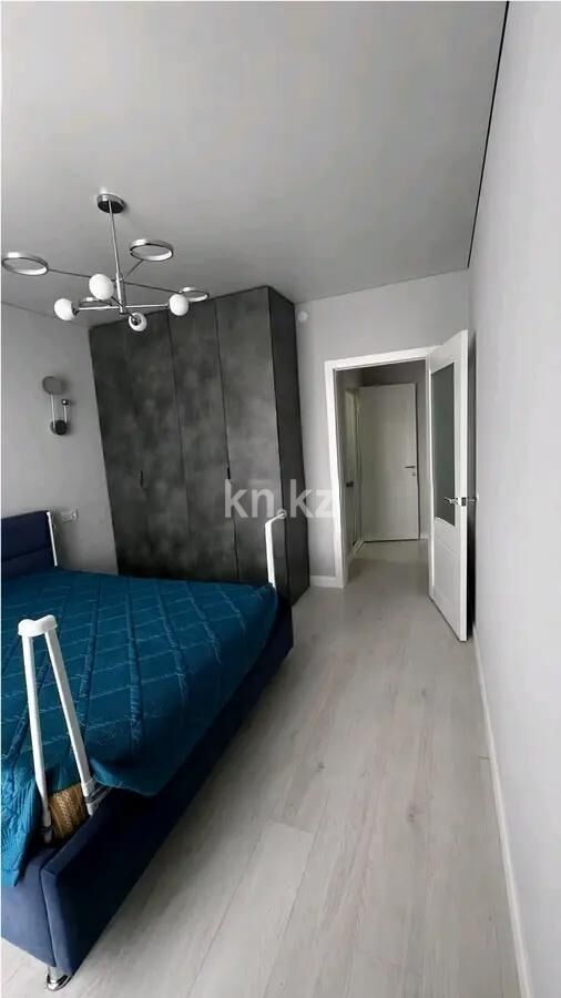 Продажа 4-комнатной квартиры, 100 м² - Продажа четырехкомнатных квартир в кирпичном доме в Караганде - страница 4 фото 3 из 7