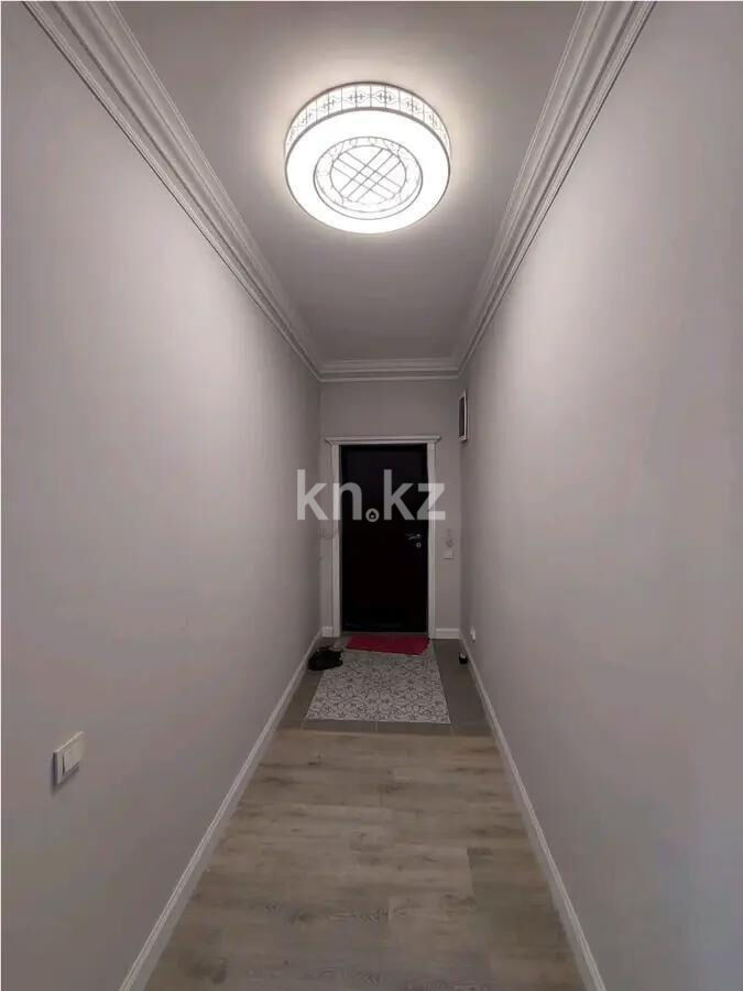 Продажа 3-комнатной квартиры, 117 м² - Продажа трехкомнатных квартир в Медеуском р-не Алматы - страница 16 фото 9 из 9