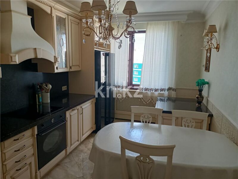 Продажа 3-комнатной квартиры, 85 м² - Продажа квартир в новостройках Астаны - страница 375 фото 7 из 34