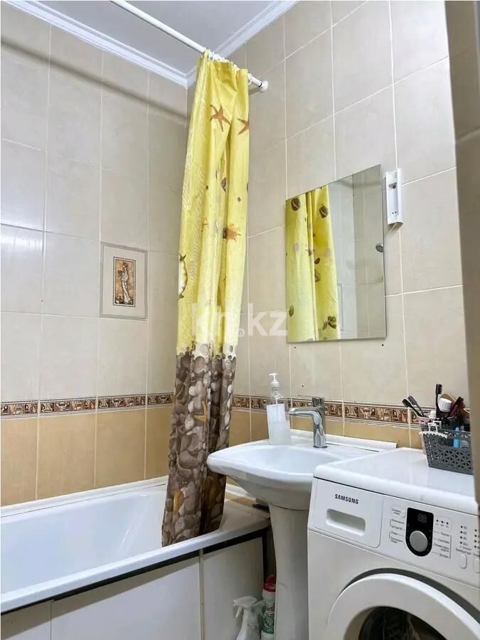 Продажа 2-комнатной квартиры, 60 м² - Продажа двухкомнатных квартир в кирпичном доме в Астане фото 4 из 4