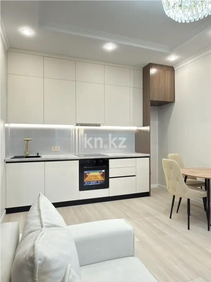 Продажа 3-комнатной квартиры, 64.7 м² - Продажа недвижимости в Казахстане - страница 32 фото 3 из 4