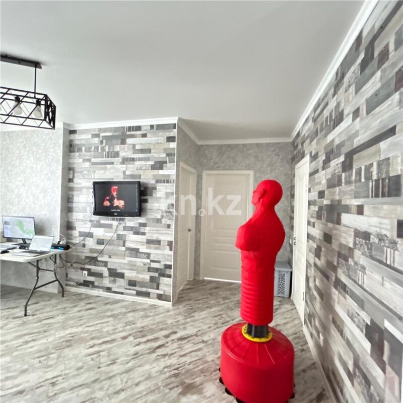 Продажа 2-комнатной квартиры, 51 м² - Продажа двухкомнатных квартир в р-не Есиль Астаны - страница 19 фото 11 из 11
