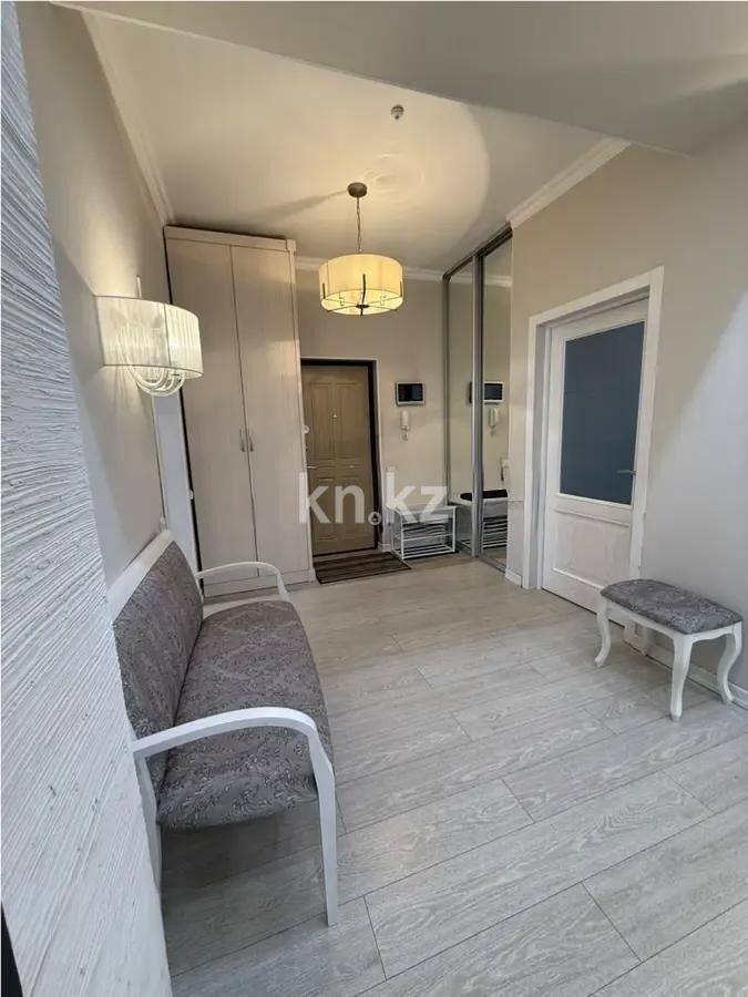 Продажа 3-комнатной квартиры, 128 м² - Продажа квартир в районе Михайловка в Караганде фото 6 из 6