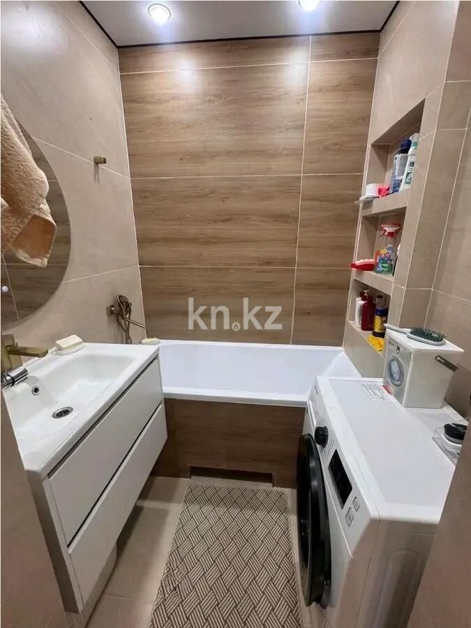Продажа 3-комнатной квартиры, 67 м² - Продажа трехкомнатных квартир в кирпичном доме в Алматы - страница 7 фото 5 из 6