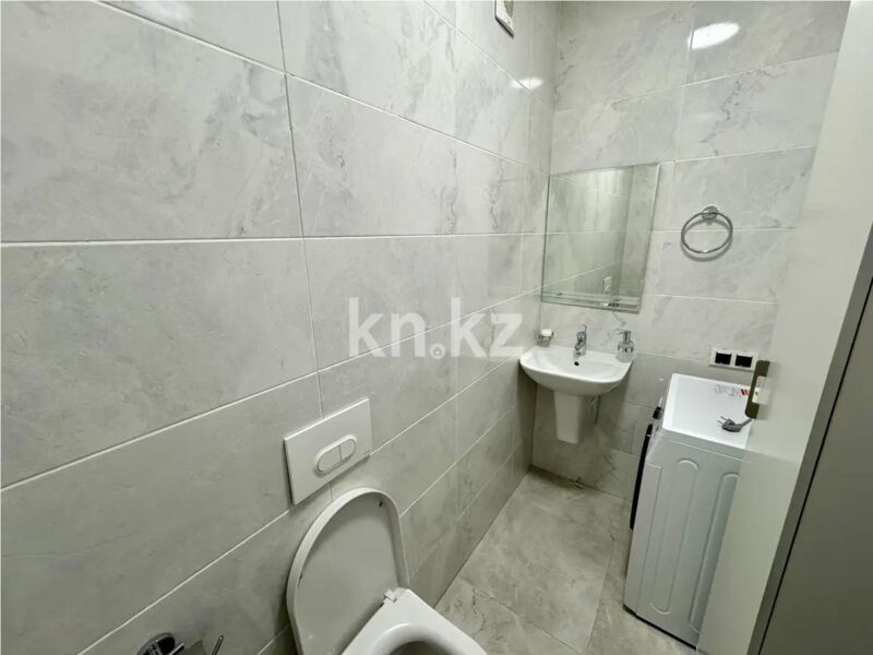 Продажа 3-комнатной квартиры, 101.5 м² - Продажа трехкомнатных квартир в Бостандыкском р-не Алматы - страница 27 фото 5 из 5
