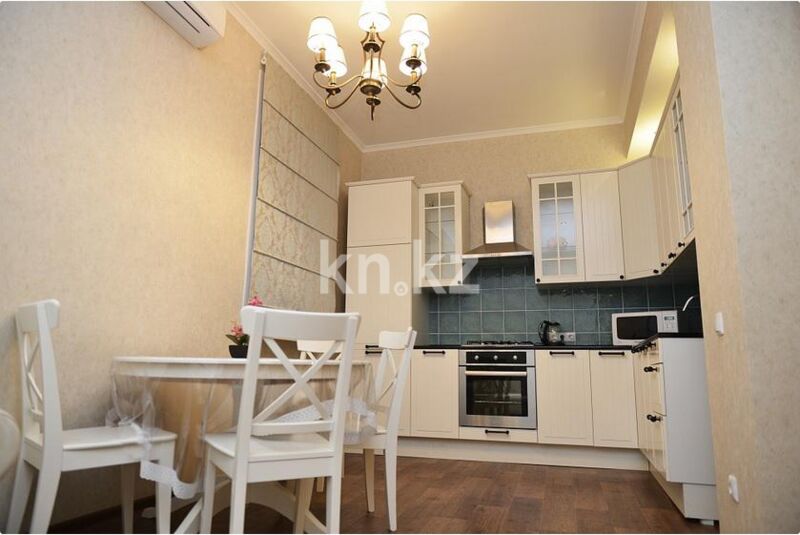 Аренда 2-комнатной квартиры посуточно, 42 м² - Аренда двухкомнатных квартир посуточно в Казахстане - страница 4 фото 4 из 11