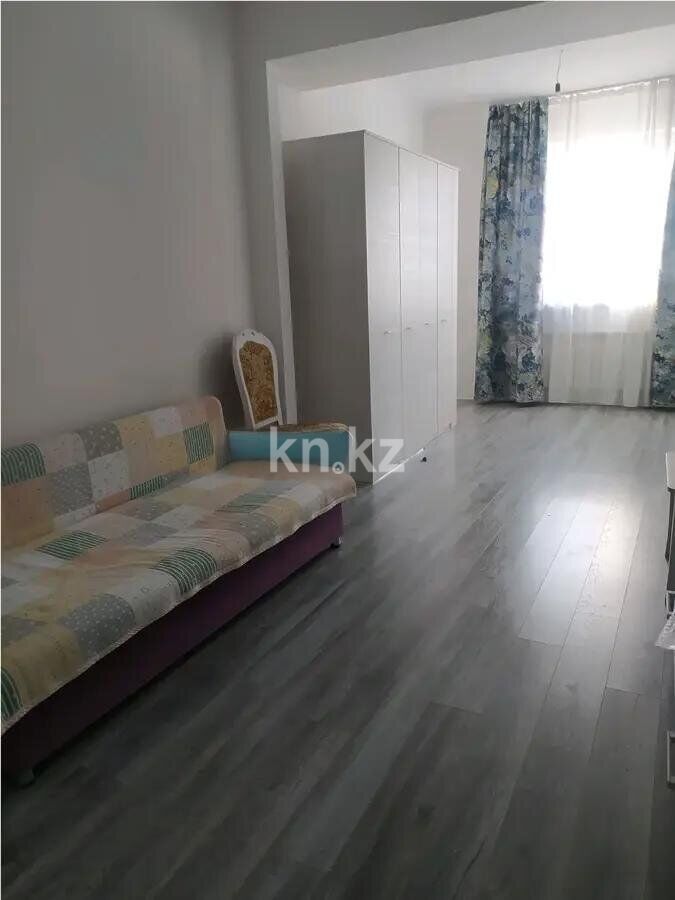 Продажа 3-комнатной квартиры, 76 м² - Продажа трехкомнатных квартир в Медеуском р-не Алматы - страница 3 фото 2 из 5