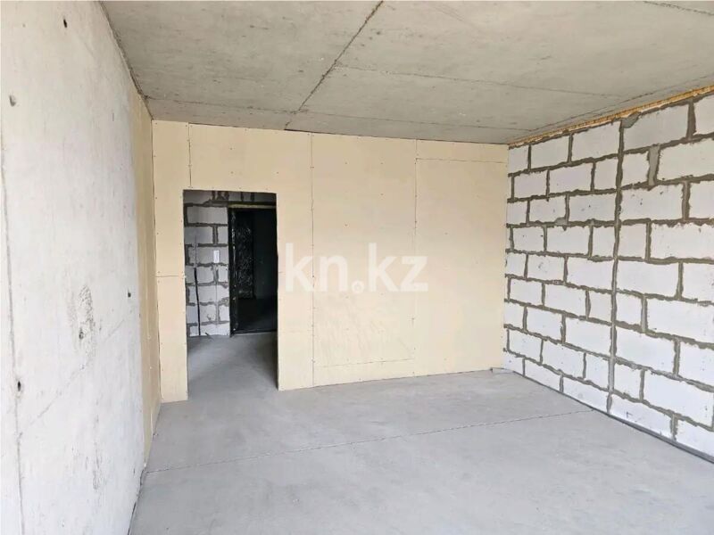 Продажа 3-комнатной квартиры, 66 м² - Продажа квартир от собственников в Алматы - страница 233 фото 1 из 1