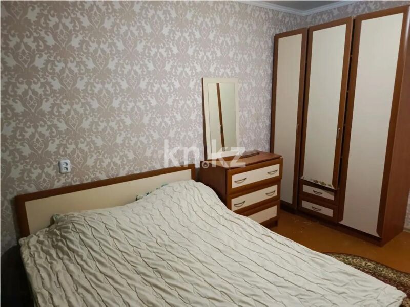 Продажа 2-комнатной квартиры, 54 м² - Продажа двухкомнатных квартир в панельном доме в Темиртау - страница 9 фото 2 из 6