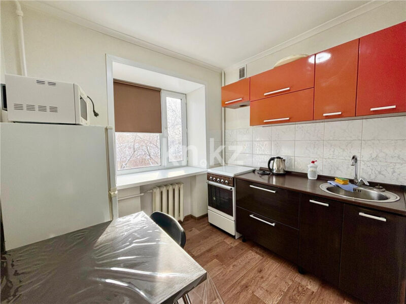 Продажа 2-комнатной квартиры, 44 м² - Продажа двухкомнатных квартир в Городе Караганды - страница 13 фото 7 из 13