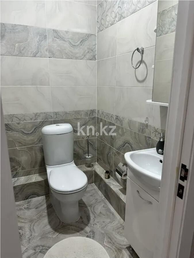 Продажа 3-комнатной квартиры, 87.8 м² - Продажа квартир в блочном доме в Астане - страница 132 фото 5 из 7