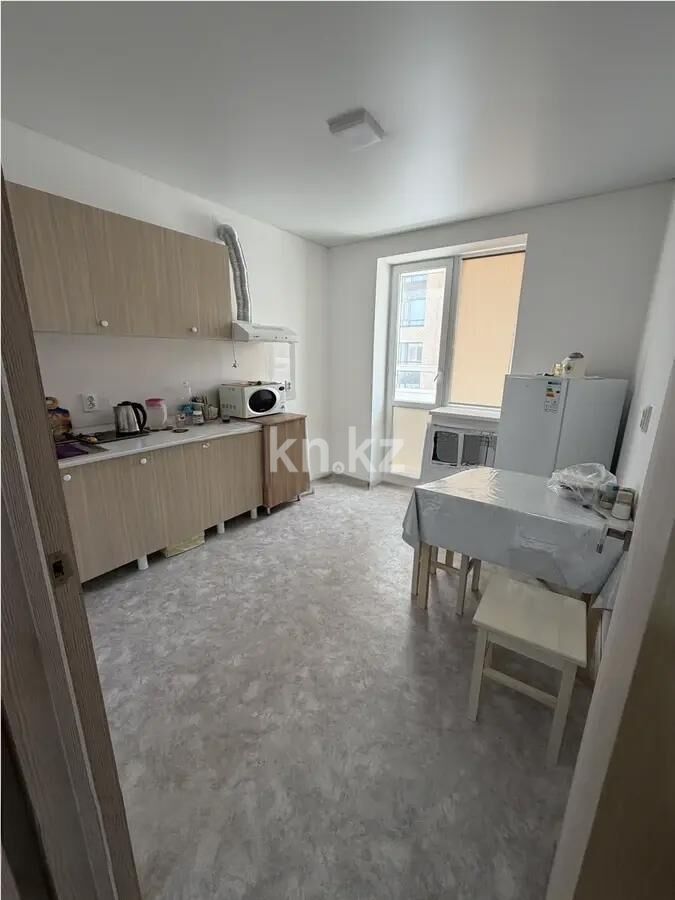 Продажа 1-комнатной квартиры, 38.3 м² - Продажа однокомнатных квартир в кирпичном доме в Астане - страница 64 фото 2 из 5