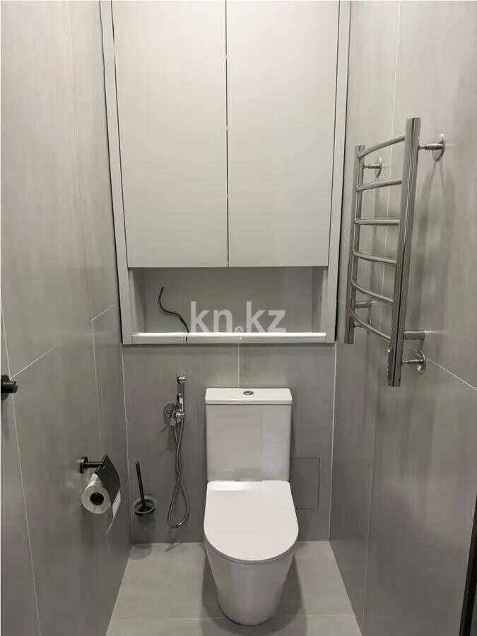 Продажа 3-комнатной квартиры, 70.3 м² - Продажа трехкомнатных квартир в Астане - страница 13 фото 5 из 5