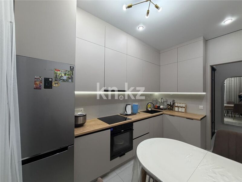 Продажа 2-комнатной квартиры, 61 м² - Продажа квартир в Караганде - страница 2 фото 7 из 29