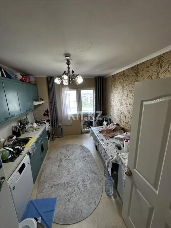 Продажа 3-комнатной квартиры, 90 м² - Продажа квартир в панельном доме в Астане - страница 15 фото 4 из 6
