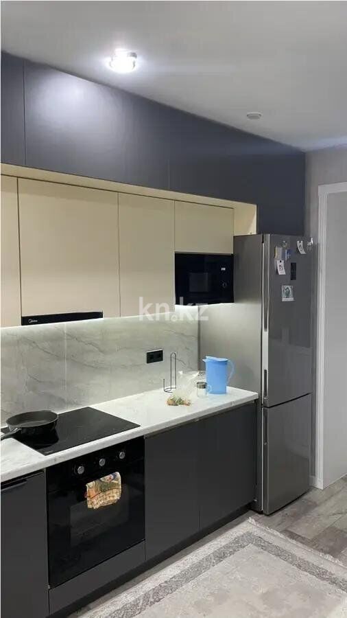 Продажа 3-комнатной квартиры, 84 м² - Продажа недвижимости в Караганде - страница 2 фото 3 из 4