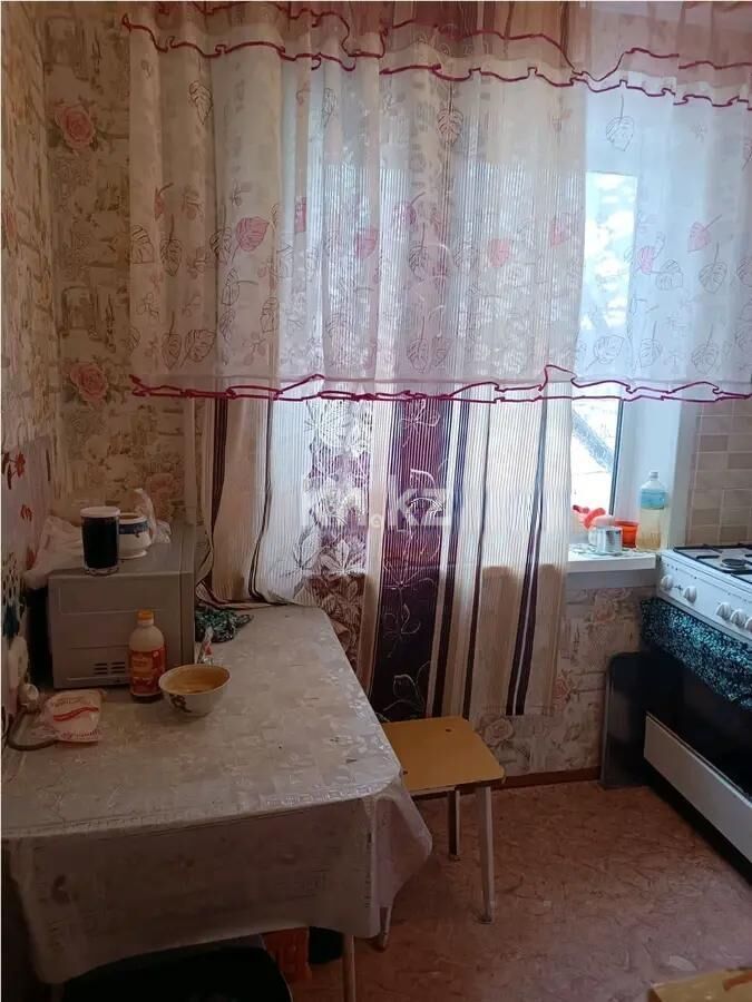 Продажа 2-комнатной квартиры, 48 м² - Продажа квартир от собственников в Караганде фото 3 из 4