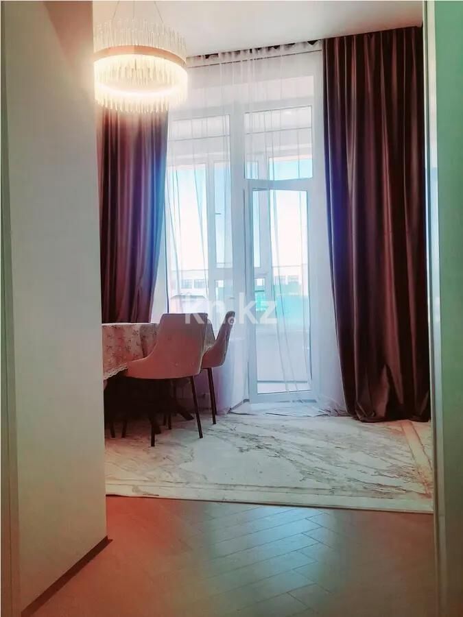 Продажа 1-комнатной квартиры, 44 м² - Продажа однокомнатных квартир в р-не Есиль Астаны - страница 27 фото 2 из 3