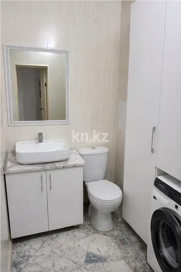 Продажа 4-комнатной квартиры, 102 м² - Продажа четырехкомнатных квартир в монолитно-каркасном доме в Казахстане - страница 22 фото 6 из 6