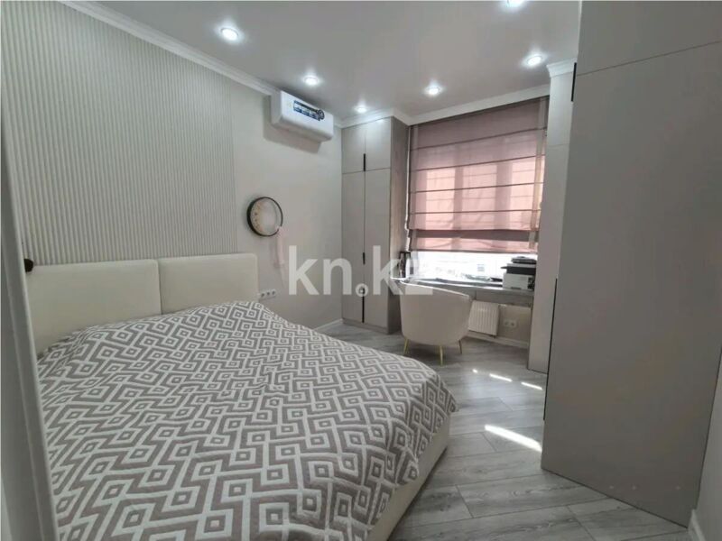 Продажа 3-комнатной квартиры, 67 м² - Продажа квартир в Семее фото 2 из 7