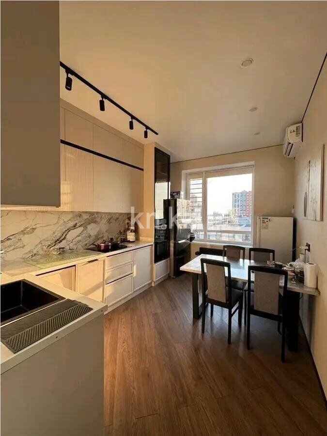 Продажа 3-комнатной квартиры, 80 м² - Продажа квартир в Казахстане - страница 7 фото 4 из 7