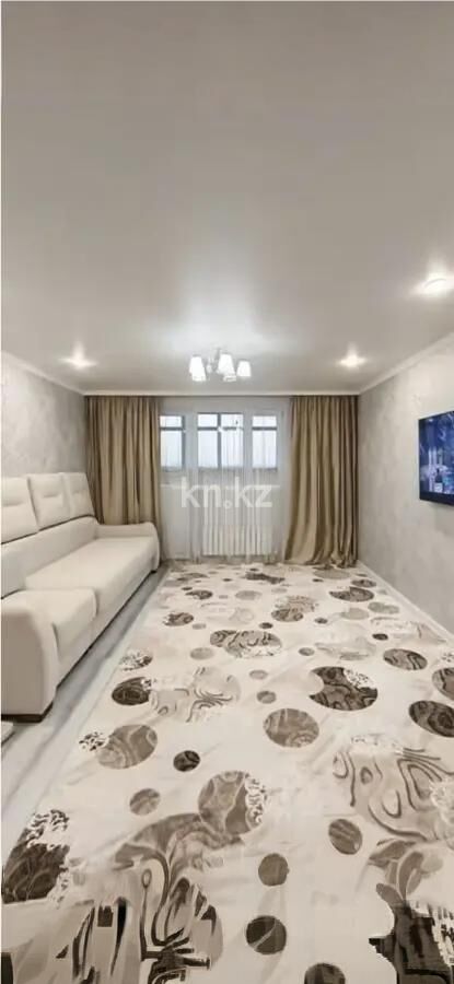 Продажа 1-комнатной квартиры, 43 м² - Продажа однокомнатных квартир в р-не Алматы Астаны - страница 10 фото 1 из 2