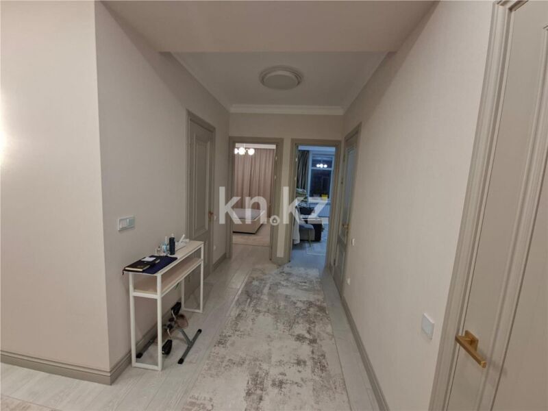 Продажа 4-комнатной квартиры, 110 м² - Продажа квартир в кирпичном доме в Казахстане - страница 47 фото 18 из 20