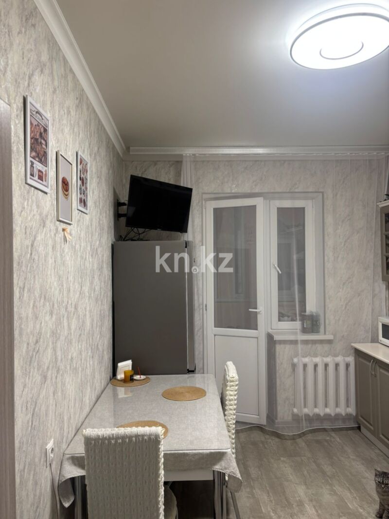 Продажа 2-комнатной квартиры, 35.1 м² - Продажа двухкомнатных квартир в панельном доме в Алматы - страница 20 фото 8 из 8