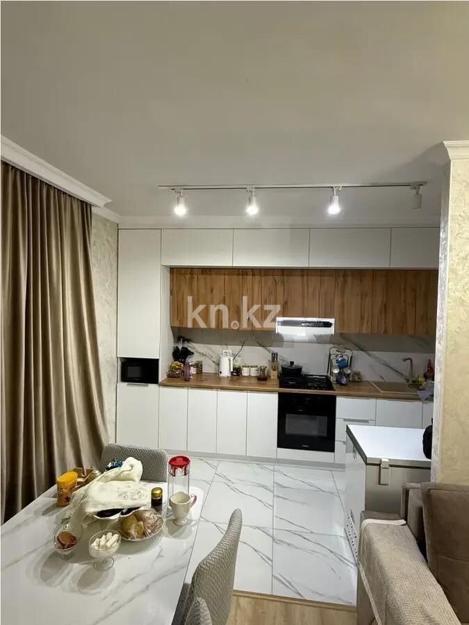 Продажа 3-комнатной квартиры, 85 м² - Продажа квартир в Казахстане - страница 10 фото 3 из 5