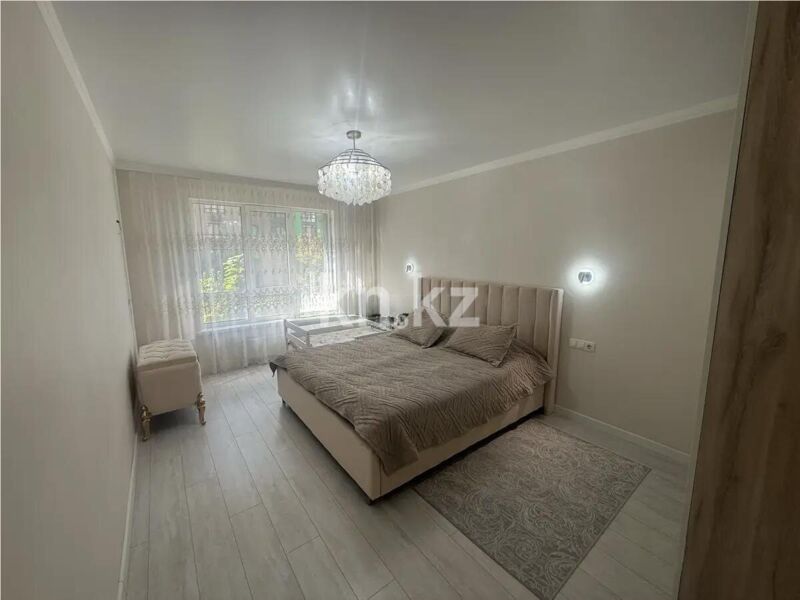 Продажа 3-комнатной квартиры, 92 м² - Продажа квартир в Алматы - страница 12 фото 2 из 3