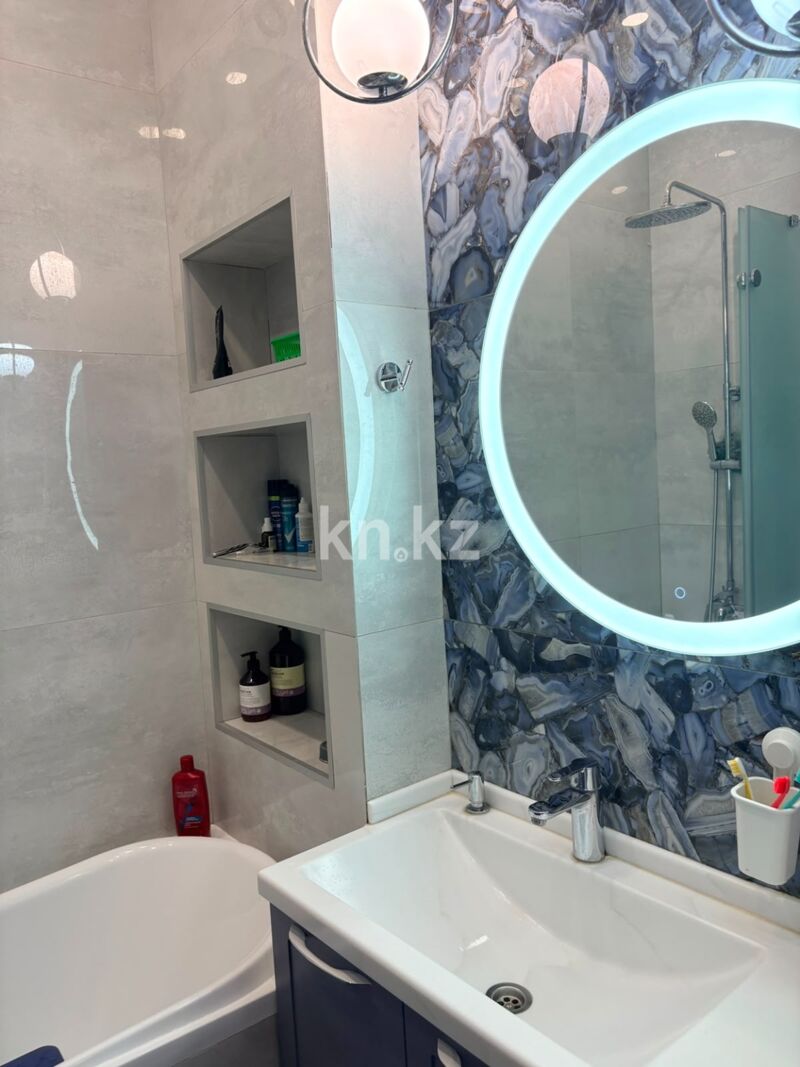 Продажа 3-комнатной квартиры, 85 м² - Продажа трехкомнатных квартир на Юго-Востоке Караганды - страница 10 фото 22 из 28