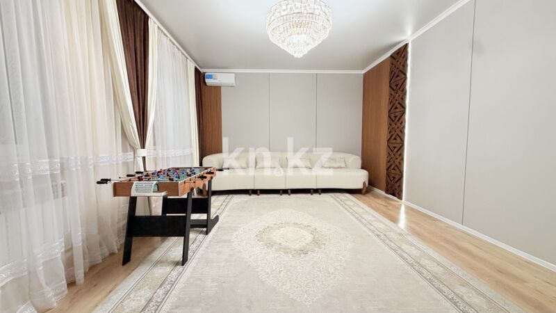 Продажа 4-комнатного дома, 140 м² - Продажа домов, коттеджей в Казахстане фото 26 из 35