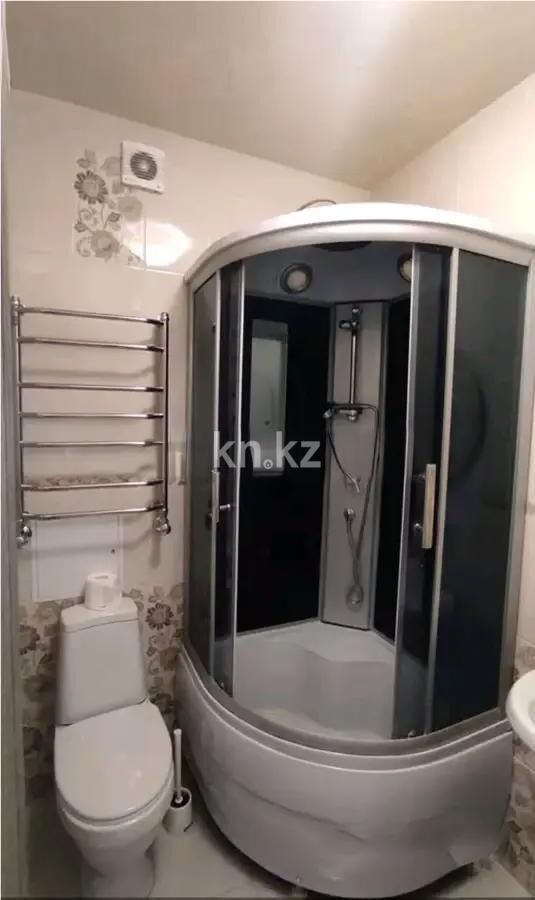 Продажа 1-комнатной квартиры, 45.6 м² - Продажа однокомнатных квартир в Наурызбайском р-не Алматы - страница 16 фото 3 из 4