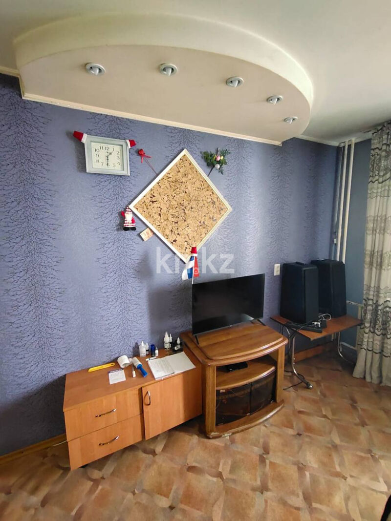 Продажа 1-комнатной квартиры, 36 м² - Продажа квартир в Казахстане - страница 28 фото 1 из 8