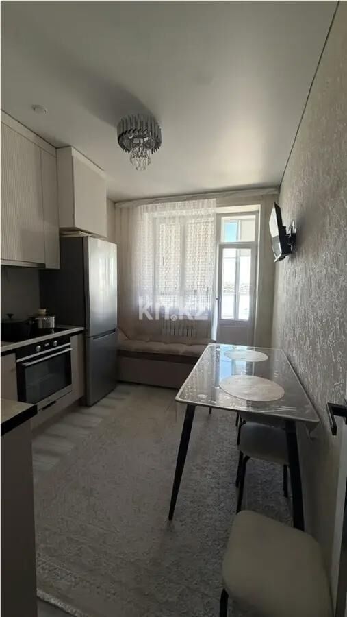 Продажа 1-комнатной квартиры, 37 м² - Продажа однокомнатных квартир в р-не Есиль Астаны - страница 25 фото 2 из 4