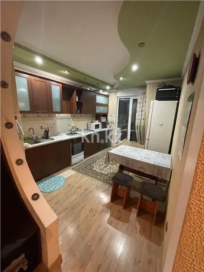 Продажа 3-комнатной квартиры, 91 м² - Продажа трехкомнатных квартир в блочном доме в Алматы - страница 5 фото 3 из 4