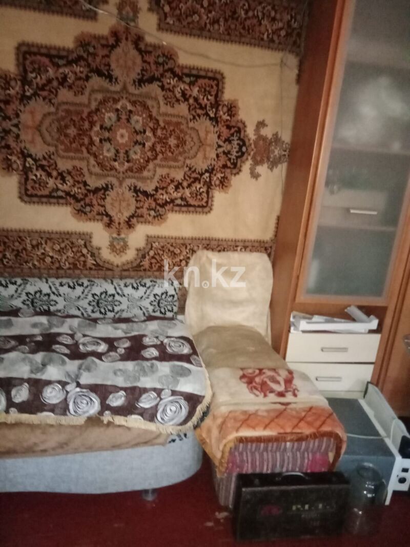 Аренда 2-комнатной квартиры, 42 м² - Аренда двухкомнатных квартир помесячно от хозяев в Караганде фото 1 из 1