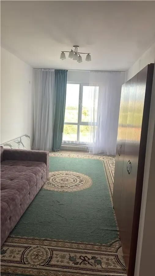 Продажа 2-комнатной квартиры, 60 м² - Продажа квартир в монолитно-каркасном доме в Алматы - страница 5 фото 1 из 4