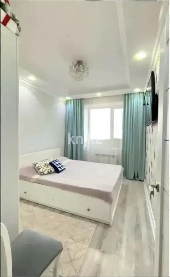 Продажа 2-комнатной квартиры, 57 м² - Продажа квартир в кирпичном доме в Казахстане - страница 47 фото 2 из 3