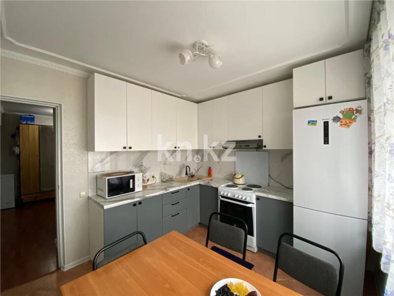 Продажа 3-комнатной квартиры, 72 м² - Продажа трехкомнатных квартир в кирпичном доме в Казахстане - страница 5 фото 8 из 11