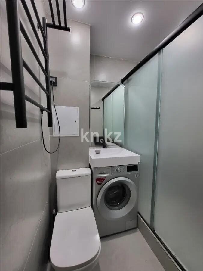 Продажа 2-комнатной квартиры, 44 м² - Продажа квартир в Казахстане - страница 48 фото 4 из 5