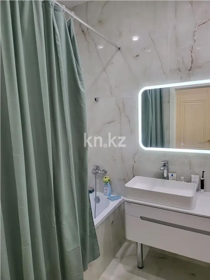 Продажа 3-комнатной квартиры, 100 м² - Продажа квартир в Астане - страница 17 фото 4 из 5