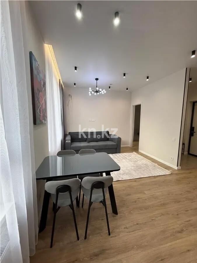 Продажа 2-комнатной квартиры, 43.57 м² - Продажа квартир в Казахстане - страница 20 фото 1 из 4