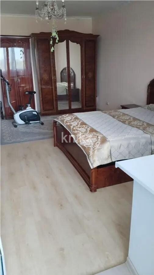 Продажа 3-комнатной квартиры, 96 м² - Продажа квартир от собственников в Астане - страница 21 фото 4 из 10